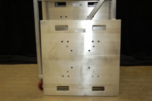 30'' X 30'' Base Plate (6)